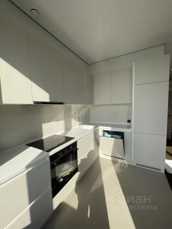 1-к кв. Москва Шелепихинская наб., 34к5 (42.0 м) - Фото 2