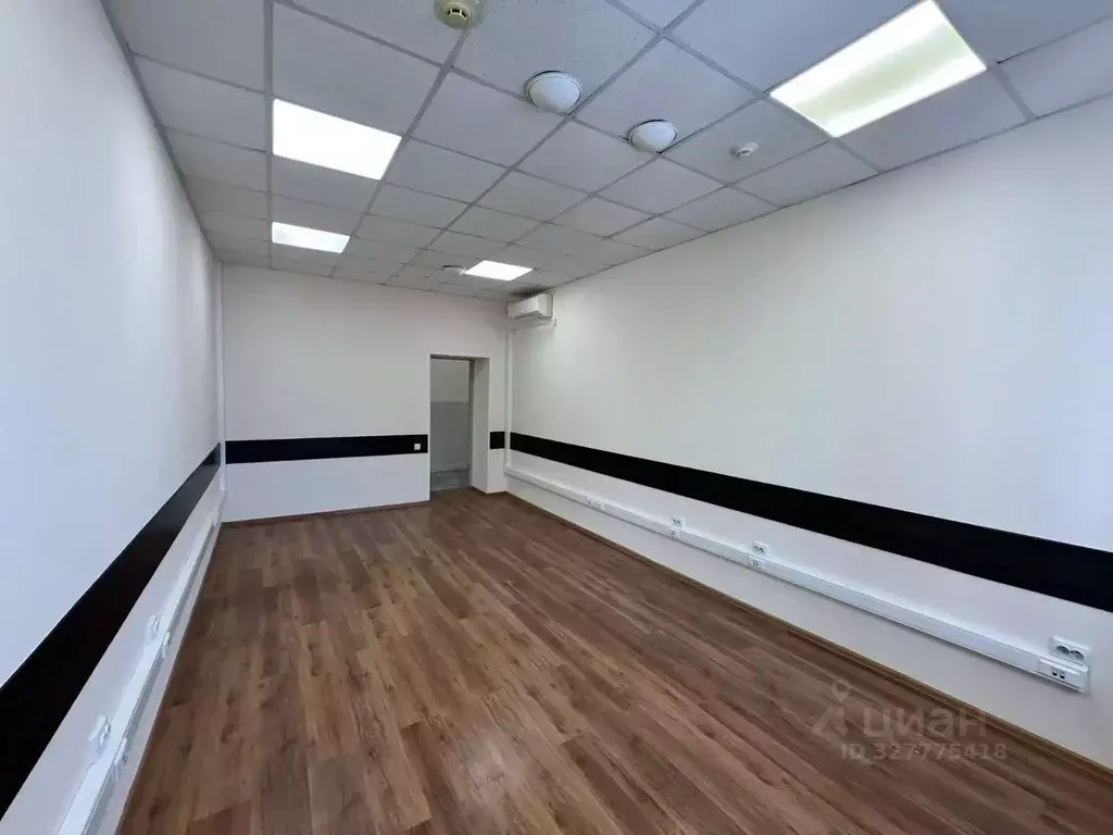 Офис в Москва ул. Сущевский Вал, 16С3 (264 м) - Фото 2