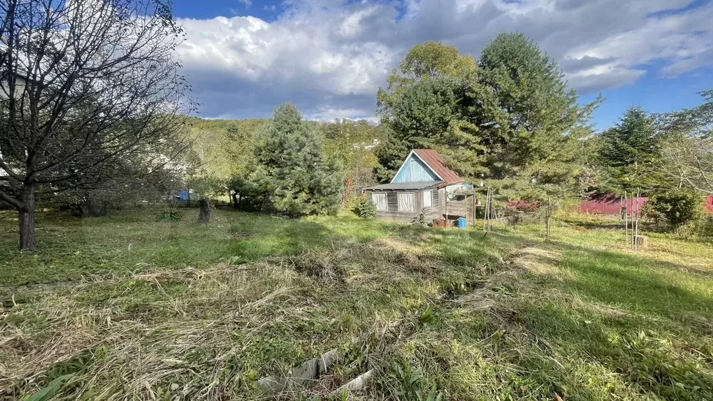 Участок 14,5 га (личное подсобное хозяйство (лпх)) - Фото 1