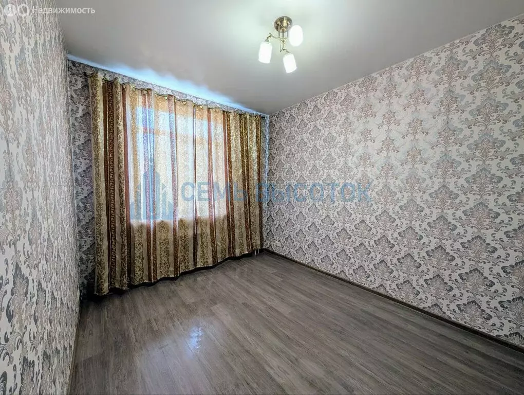 2-комнатная квартира: Бородино, Варшавское шоссе, 70 (40.2 м) - Фото 0