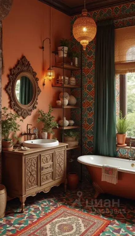 1-к кв. Краснодарский край, Сочи Центральный мкр, ул. Театральная, 11 ... - Фото 2