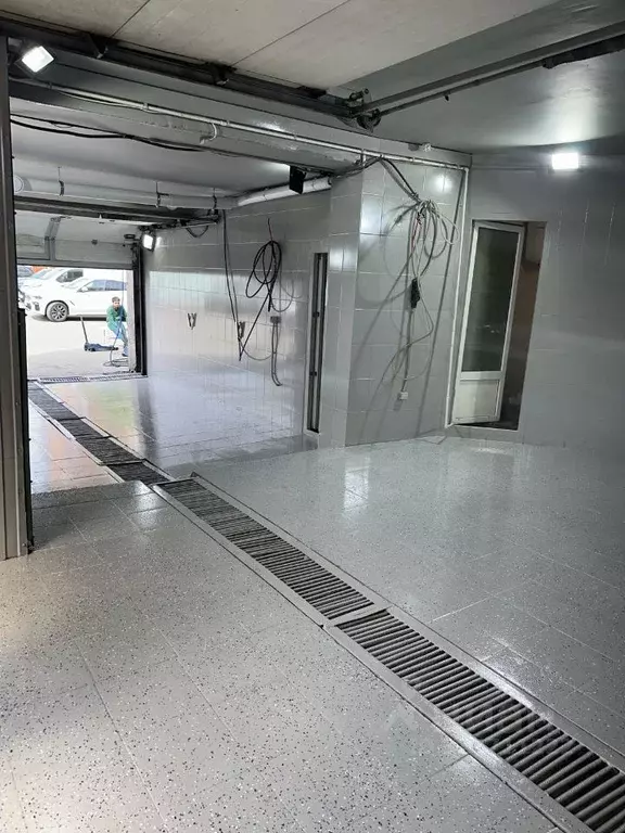 Помещение свободного назначения в Московская область, Реутов ... - Фото 0