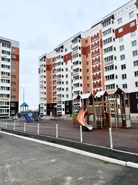 Продаётся 2-к квартира, 68.2 м - Фото 1