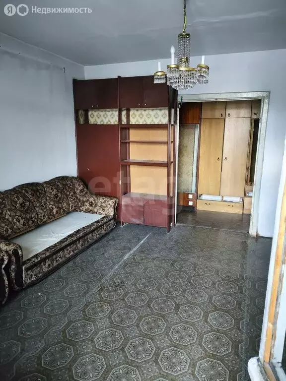 3-комнатная квартира: Прокопьевск, проспект Строителей, 27 (64 м) - Фото 0