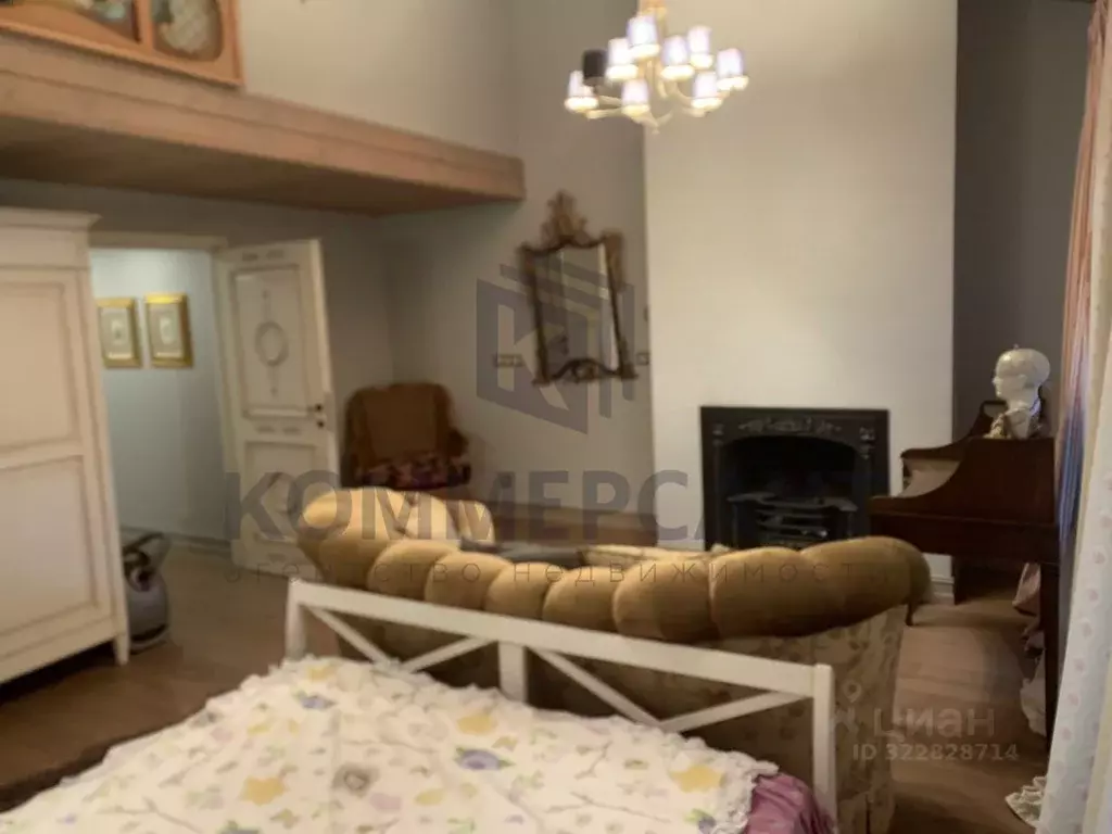 Таунхаус в Нижегородская область, Нижний Новгород Верхние Печеры ... - Фото 2