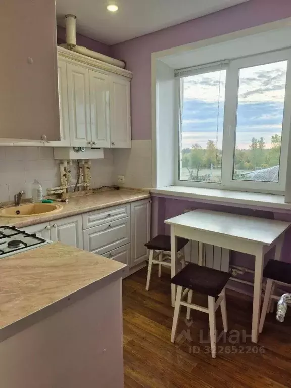 2-к кв. Воронежская область, Рамонский район, Айдаровское с/пос, пос. ... - Фото 1