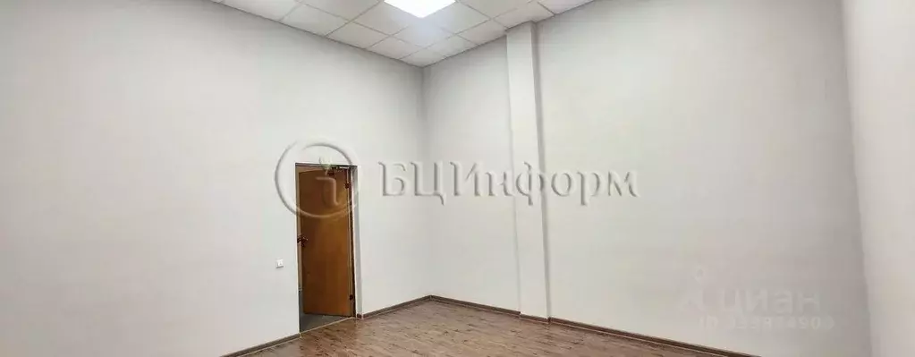 Помещение свободного назначения в Санкт-Петербург Большая Монетная ... - Фото 1