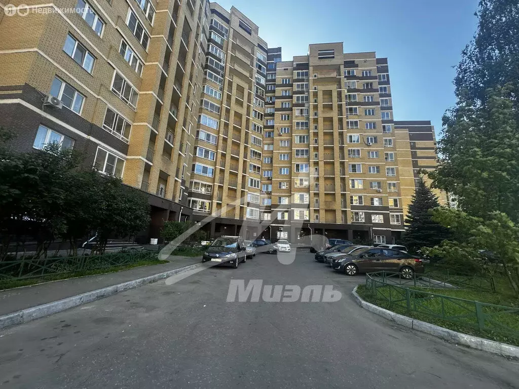 1-комнатная квартира: Аничково, 2 (38.3 м) - Фото 0