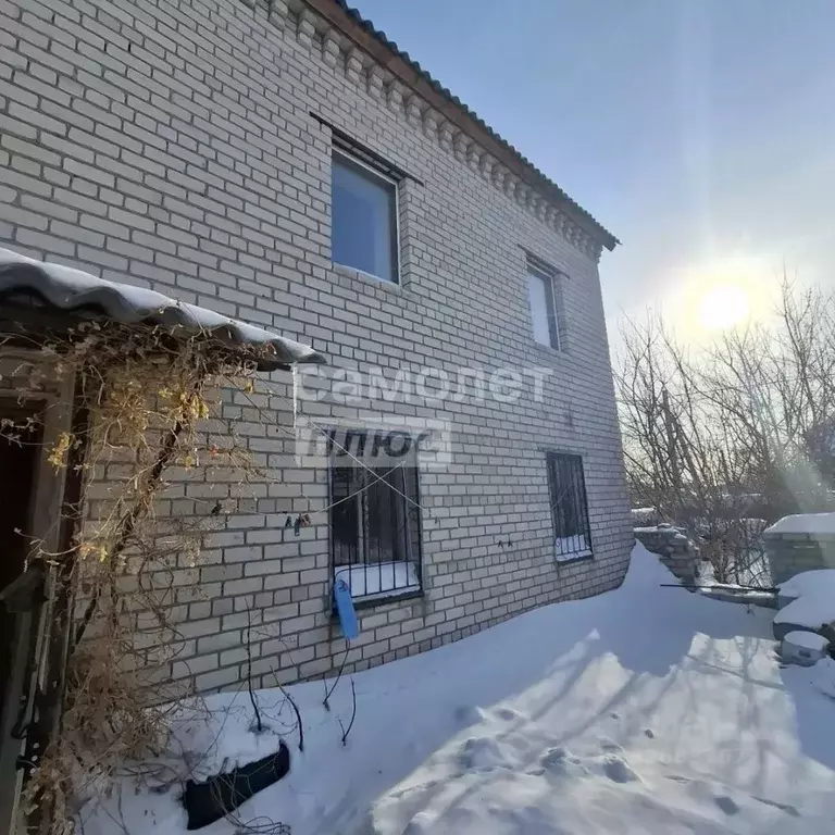 Дом в Алтайский край, Барнаул Трансмаш СНТ, 317 (120 м) - Фото 2