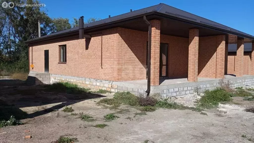 Дом в Михайловск, улица Ишкова (120 м) - Фото 2