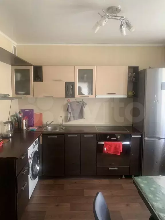 2-к. квартира, 65 м, 9/10 эт. - Фото 0