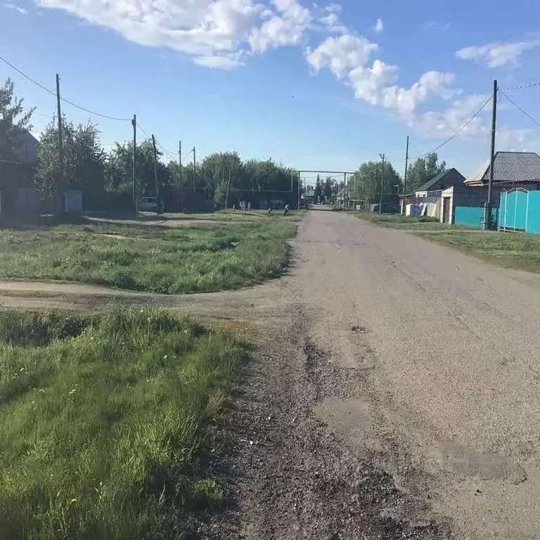Дом в Челябинская область, Увельский муниципальный округ, с. Половинка ... - Фото 1