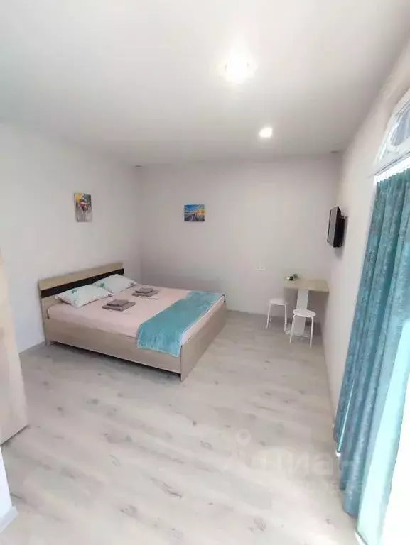 Комната Крым, Евпатория ул. Симферопольская, 48Б - Фото 0