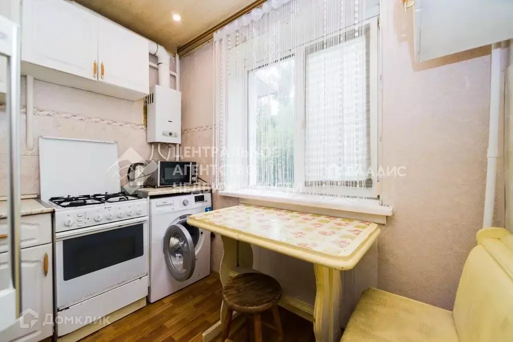 Продаётся 2-к квартира, 45.9 м - Фото 1