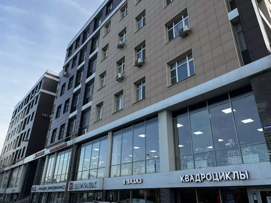 2-к кв. Татарстан, Казань Краснококшайская ул., 119 (60.0 м) - Фото 1