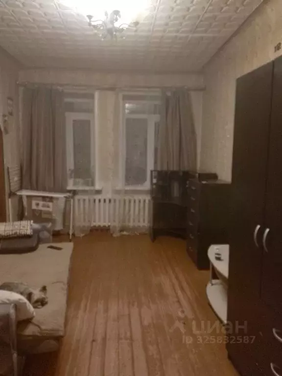 1-к кв. Свердловская область, Екатеринбург Вторчермет жилрайон, ул. ... - Фото 2