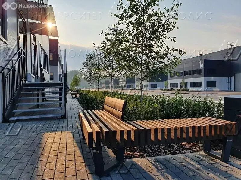 Производственное помещение (550 м) - Фото 2