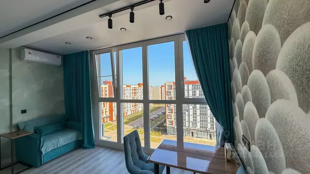 Студия Московская область, Красногорск городской округ, Нахабино пгт ... - Фото 1