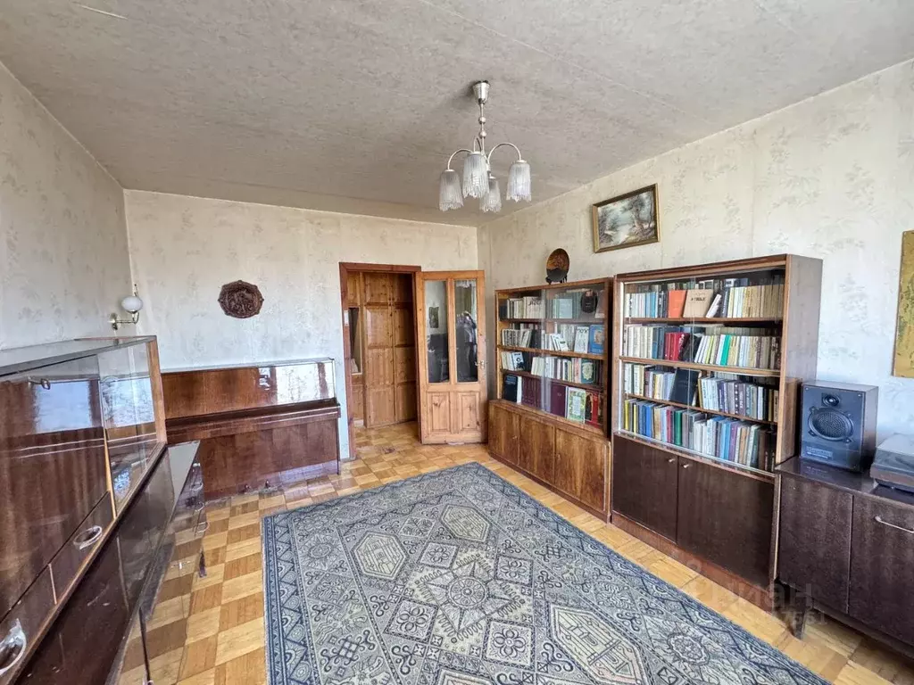 2-к кв. Московская область, Балашиха городской округ, д. Пуршево ул. ... - Фото 2