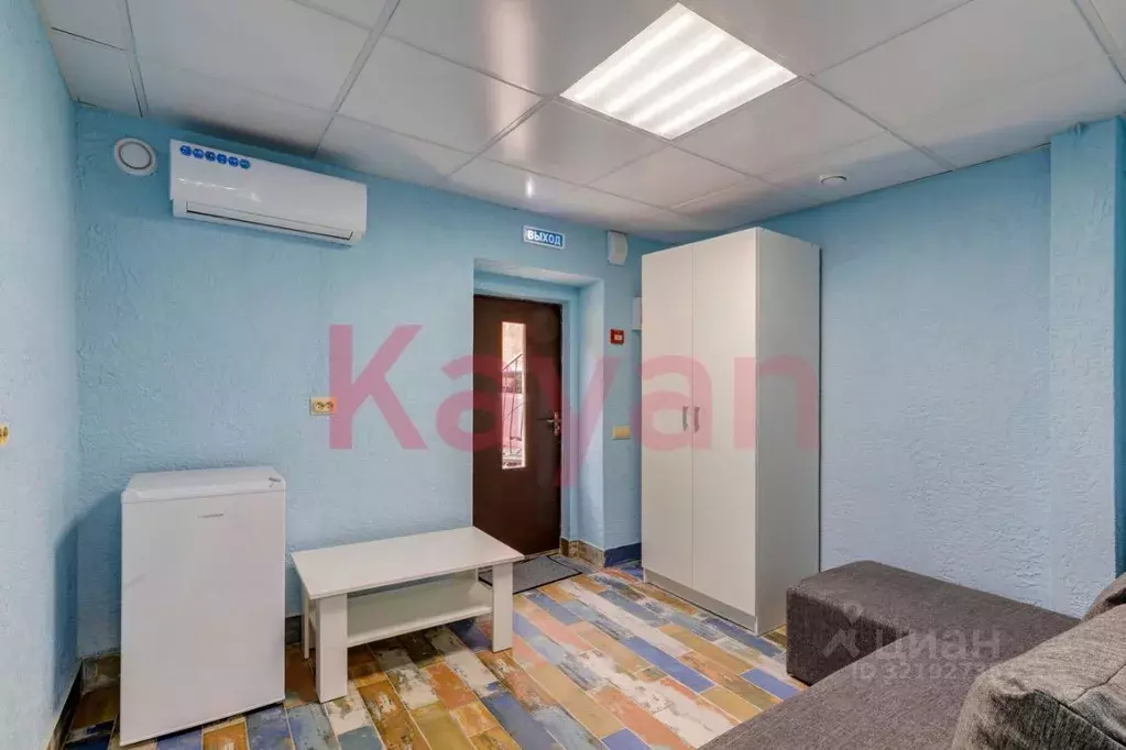 Помещение свободного назначения в Краснодарский край, Геленджик ... - Фото 2