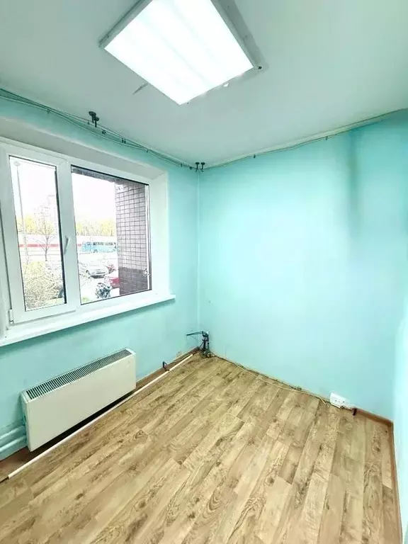 Помещение свободного назначения в Москва Керамический проезд, 53К1 (7 ... - Фото 2