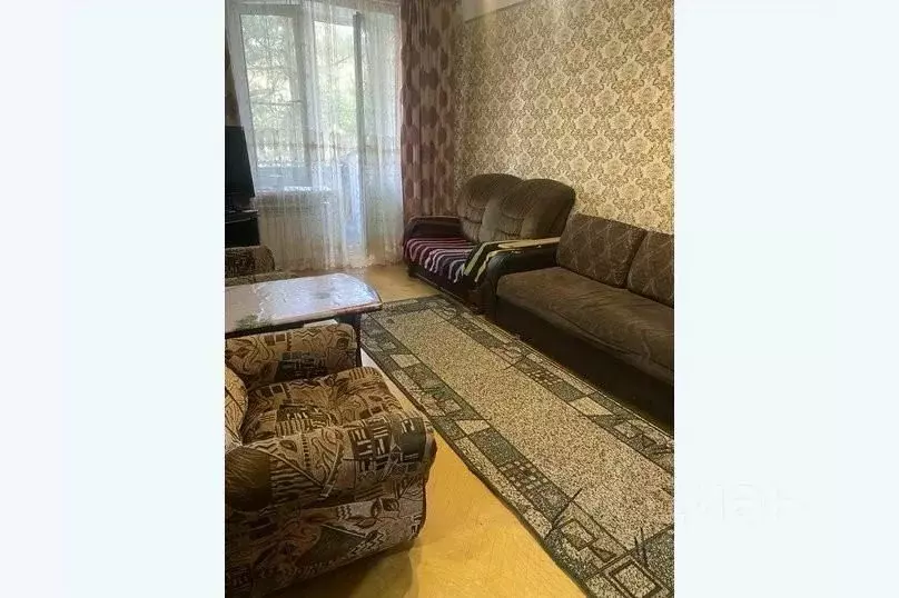 2-к кв. Дагестан, Каспийск ул. Ленина, 32 (50.0 м) - Фото 1