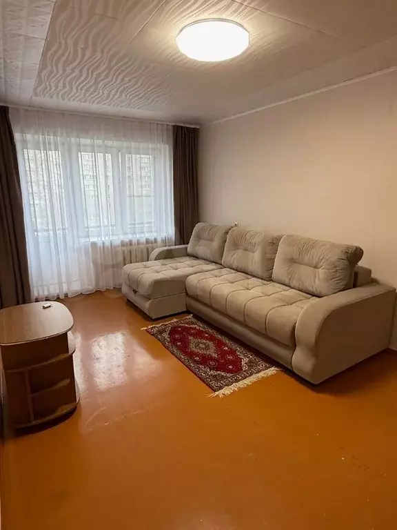 2-к. квартира, 46 м, 4/5 эт. - Фото 0