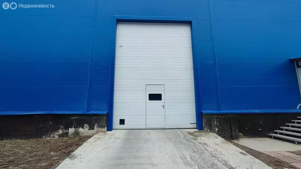 Склад (10316 м) - Фото 1