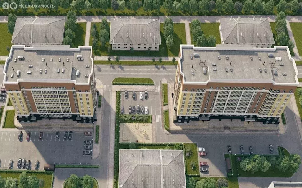 Помещение свободного назначения (311 м) - Фото 1