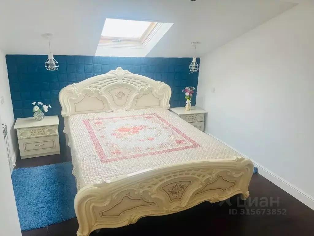 2-к кв. Краснодарский край, Геленджик Туристическая ул., 3Д (60.0 м) - Фото 0