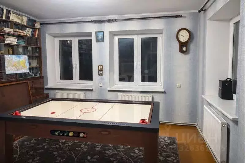 Дом в Калининградская область, Гурьевский муниципальный округ, пос. ... - Фото 1