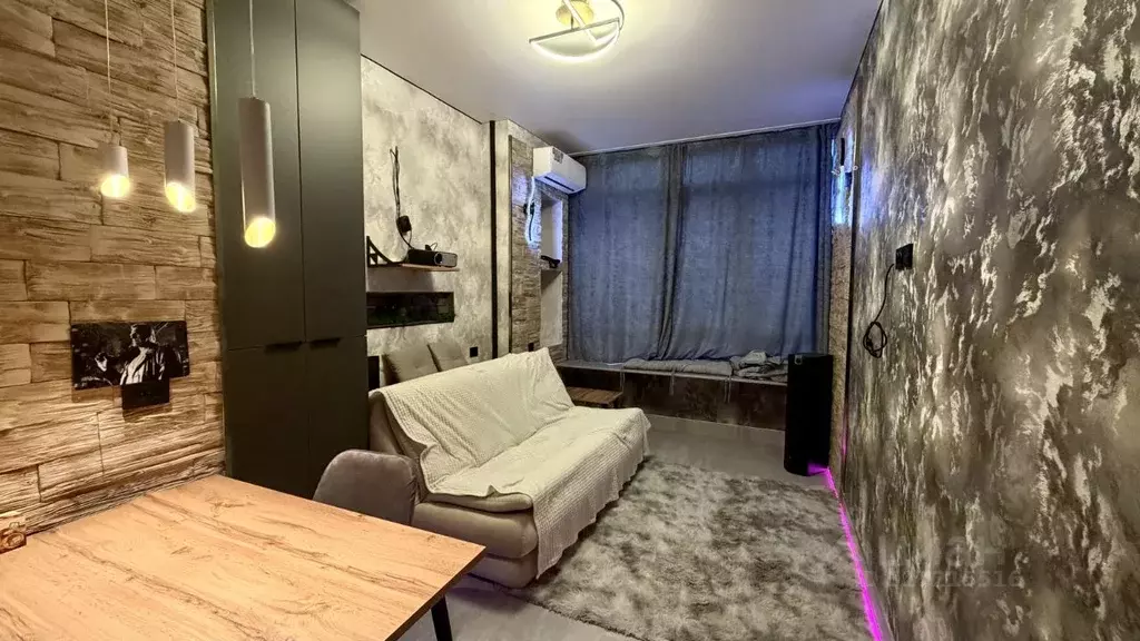 1-к кв. Кабардино-Балкария, Нальчик ул. Атажукина, 11 (62.1 м) - Фото 2