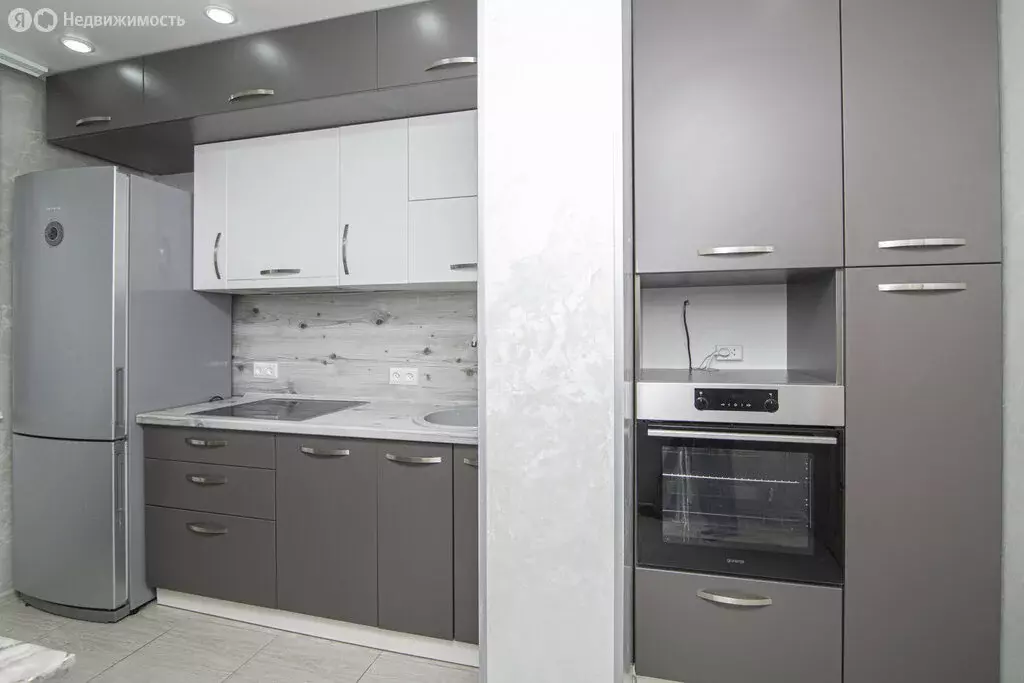 2-комнатная квартира: Чигири, 1-я Тепличная улица, 16 (49.9 м) - Фото 1