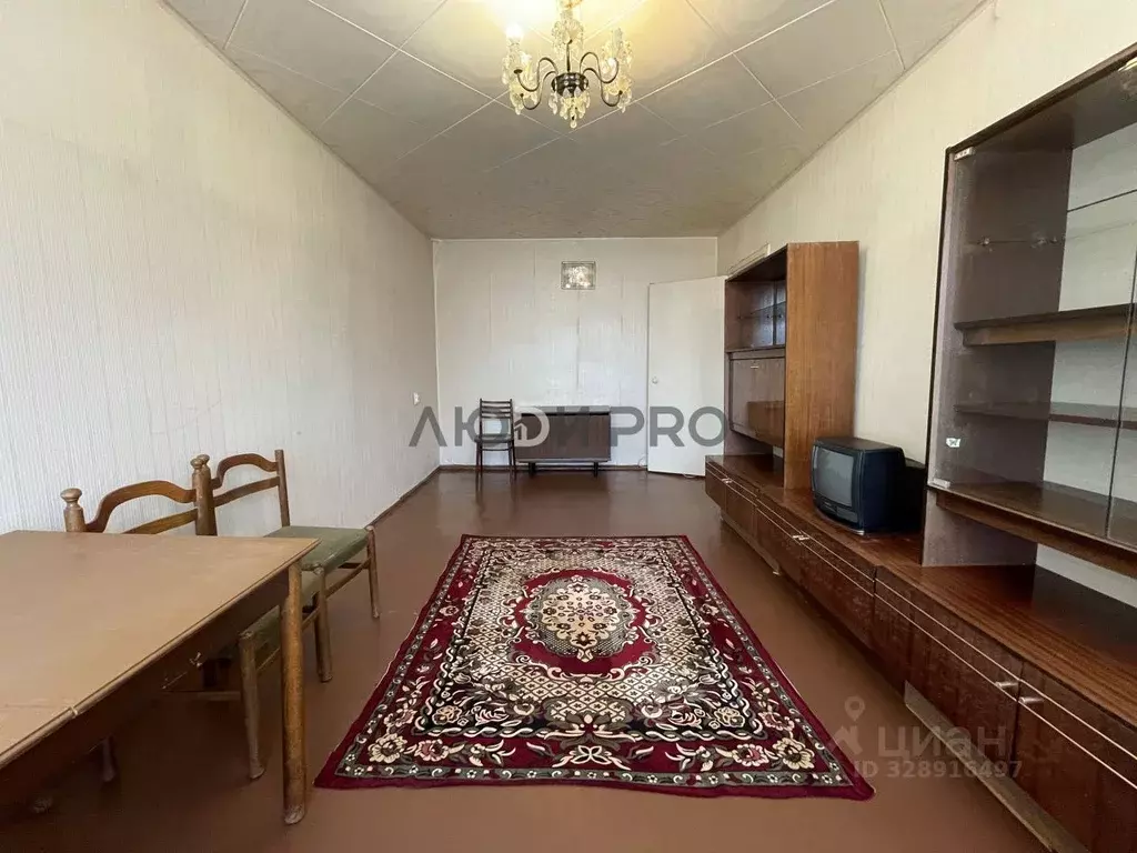 1-к кв. Ярославская область, Ярославль ул. Саукова, 3 (21.0 м) - Фото 2