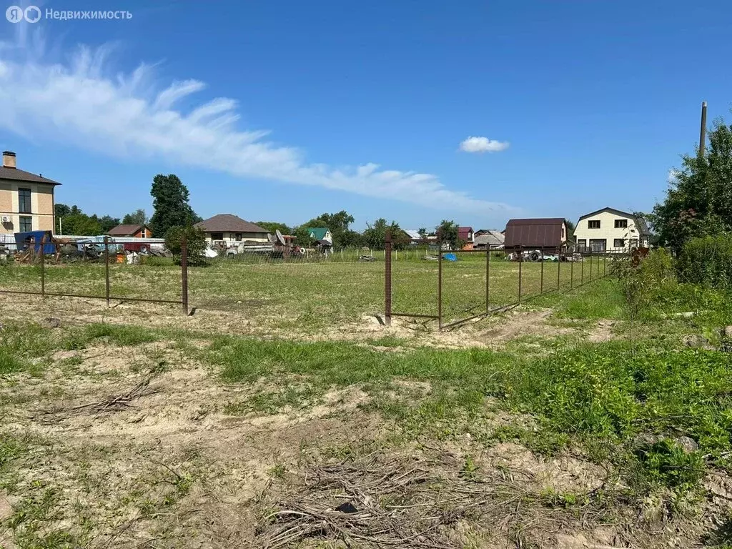 Участок в Владимирская область, Судогодский муниципальный округ, ... - Фото 0