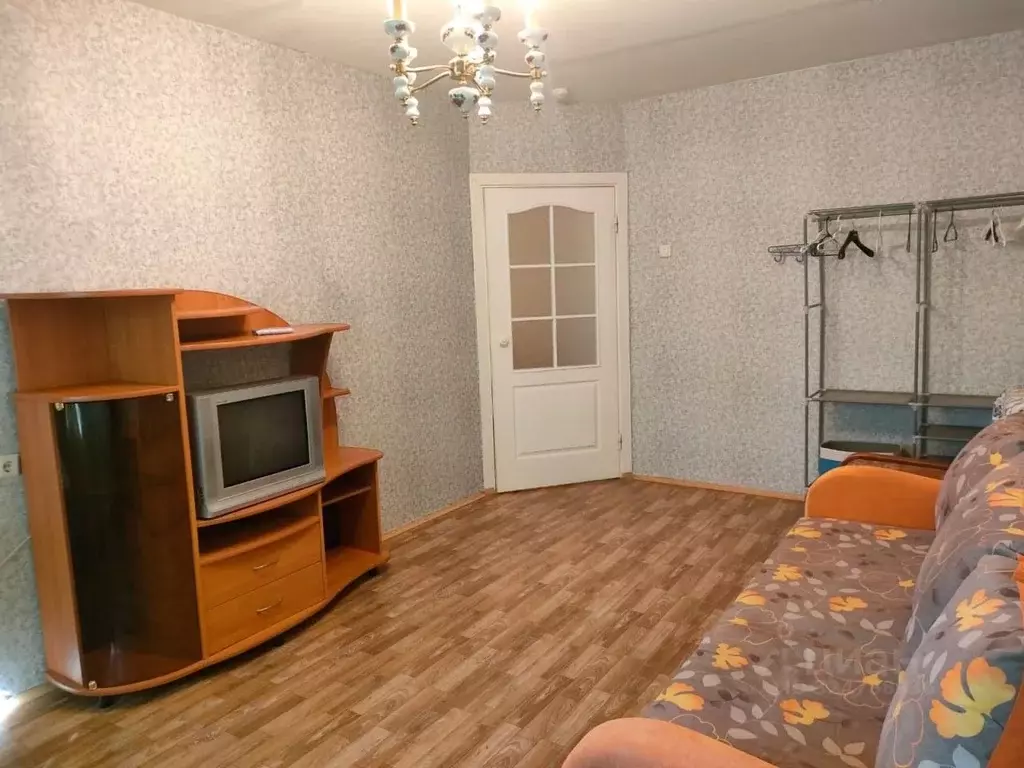 1-к кв. Татарстан, Набережные Челны пос. ГЭС, 3-й комплекс, 60 (32.0 ... - Фото 2