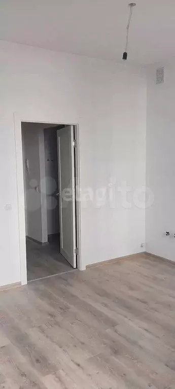 Квартира-студия, 23,5 м, 1/18 эт. - Фото 0