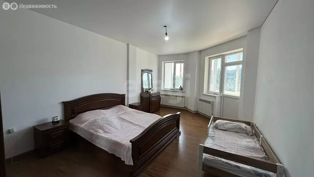 4-комнатная квартира: Назрань, ЦАО, Новая улица, 23 (129.7 м) - Фото 2