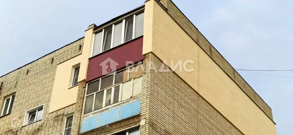 Продаётся 2-к квартира, 52.6 м - Фото 0