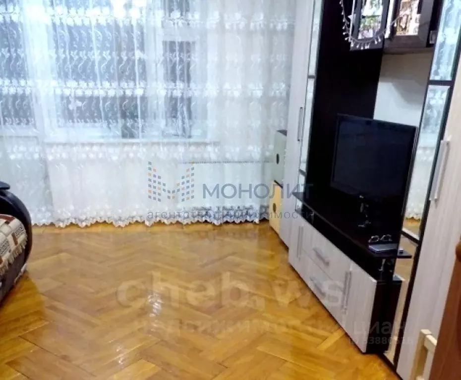 5-к кв. Чувашия, Чебоксары Университетская ул, 8 (94.0 м) - Фото 1