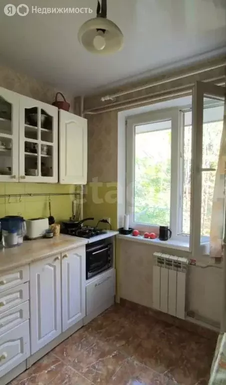 1-комнатная квартира: Гурзуф, улица Соловьёва, 2 (28.3 м) - Фото 1