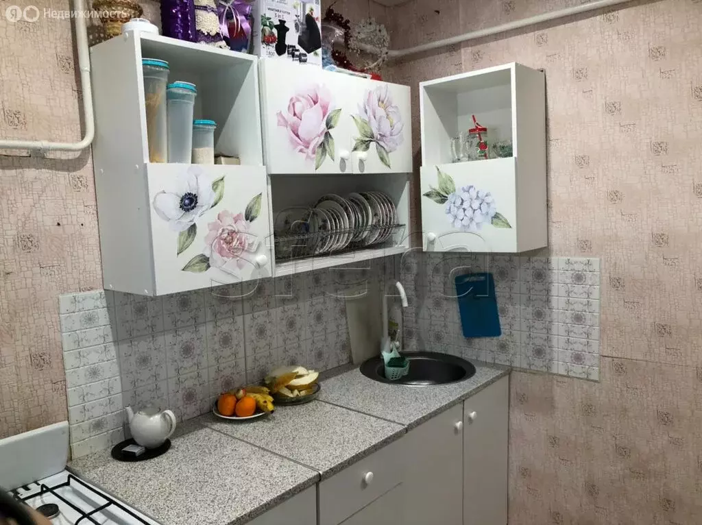 2-комнатная квартира: село Авдон, Молодёжная улица, 6 (47.6 м) - Фото 1