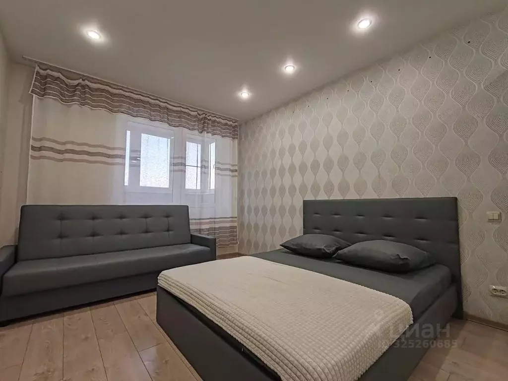 Студия Тульская область, Тула городской округ, с. Осиновая Гора, ... - Фото 2