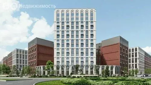 1-комнатная квартира: Нальчик, улица Шогенова (39 м) - Фото 1