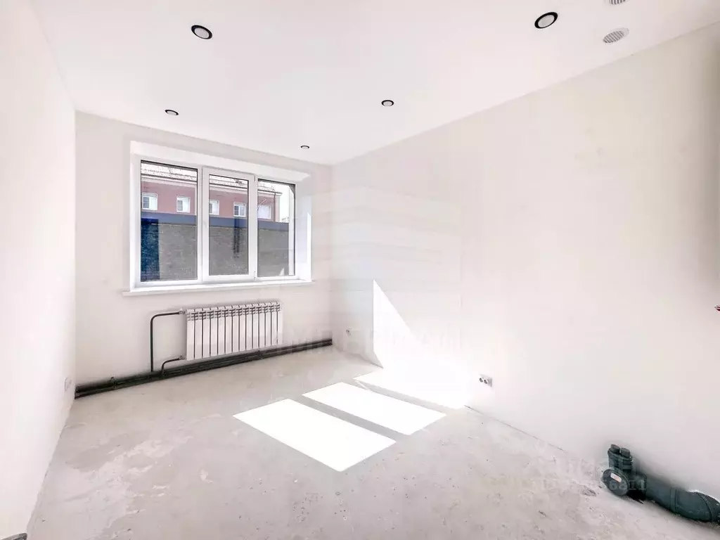 Помещение свободного назначения в Москва Кирпичная ул., 41С16 (11 м) - Фото 2