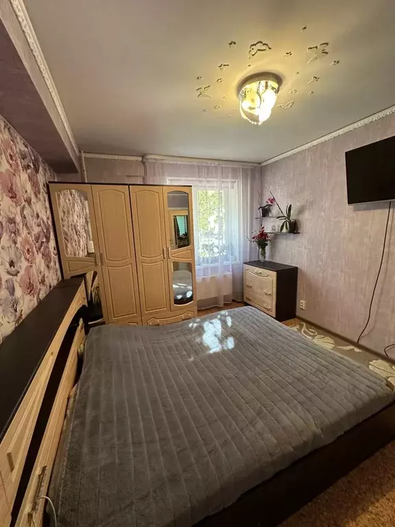 Продаётся 3-к квартира, 86.7 м - Фото 1