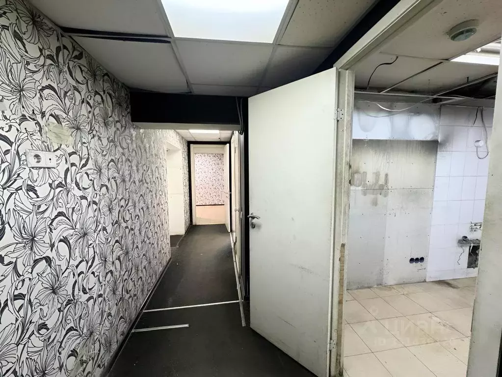 Помещение свободного назначения в Москва ул. Розанова, 10С1 (60 м) - Фото 1