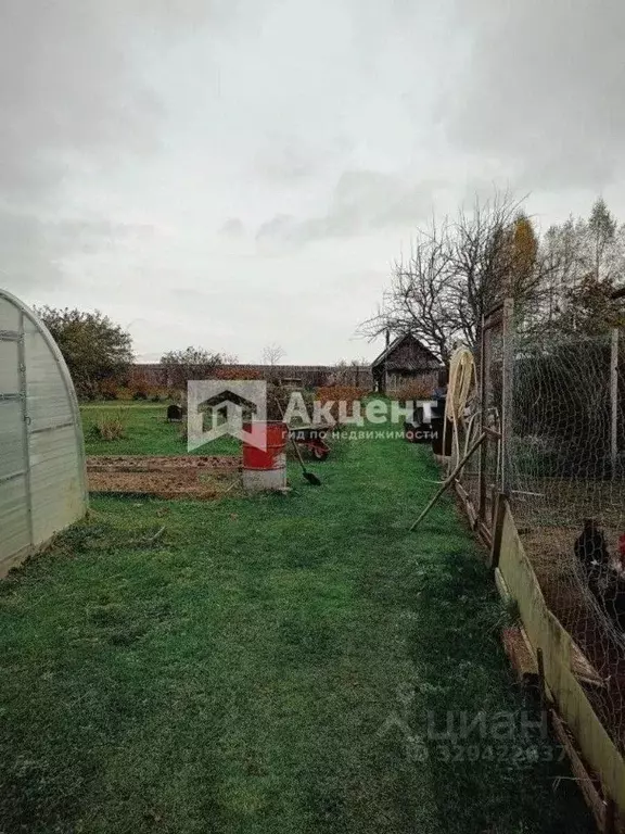 Дом в Ивановская область, Шуйский район, Колобовское городское ... - Фото 1