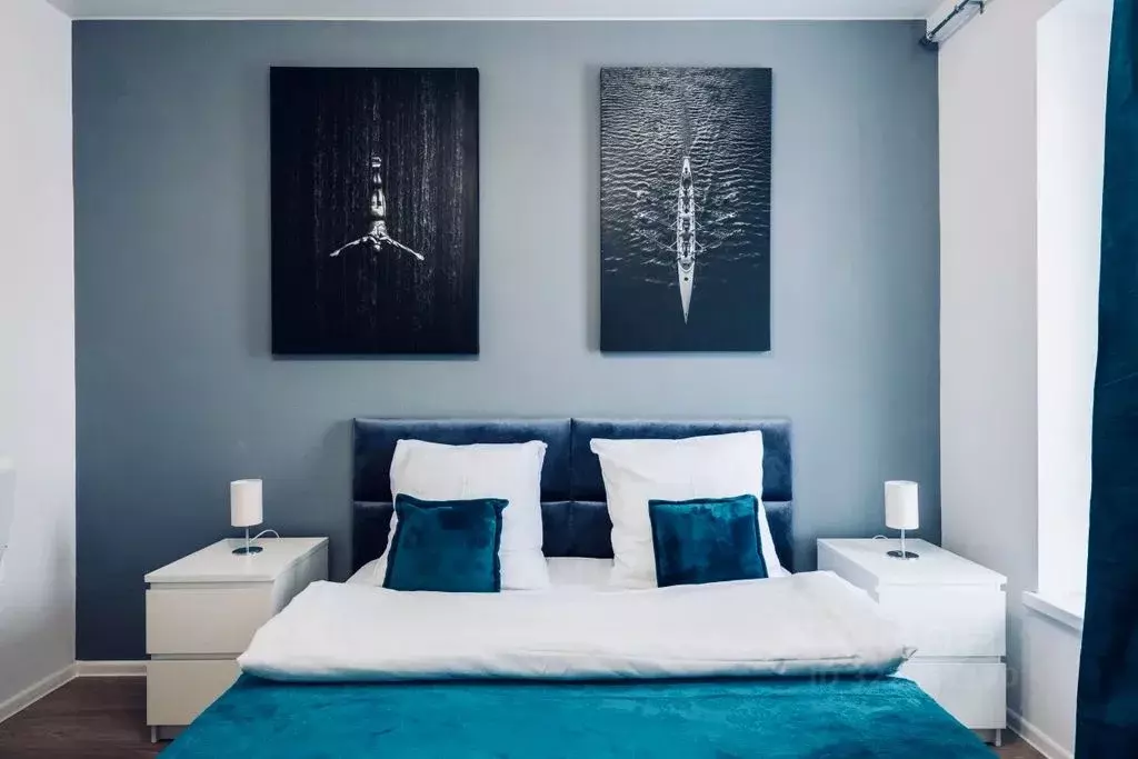 3-к кв. Московская область, Люберцы ул. Летчика Ларюшина, 20 (65.0 м) - Фото 2