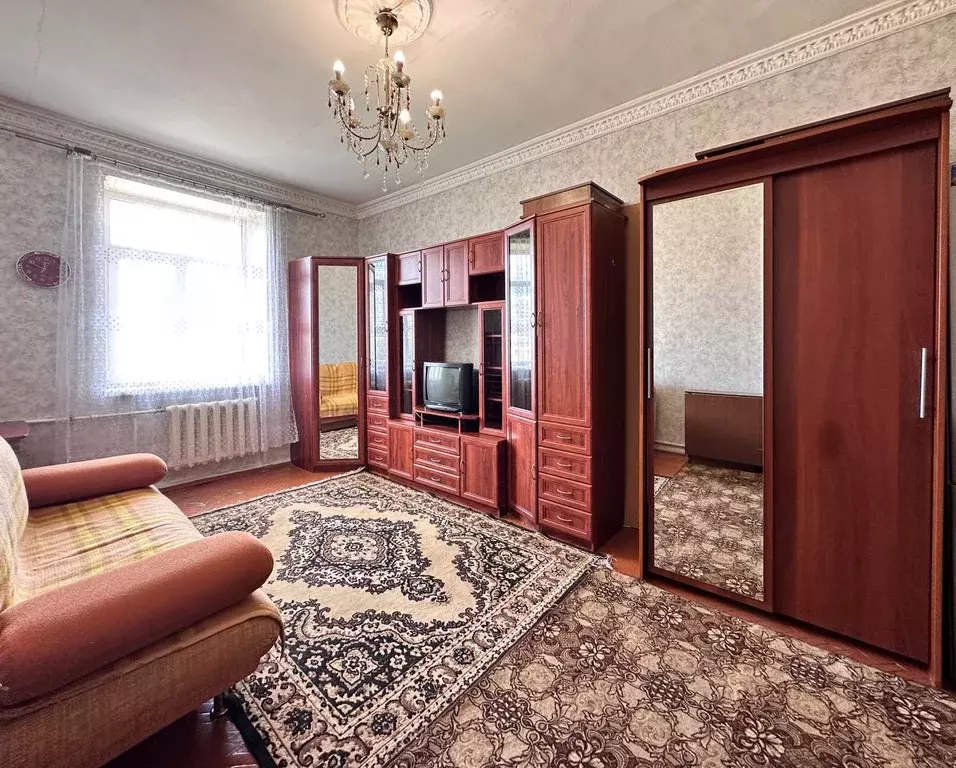Комната Санкт-Петербург просп. Металлистов, 38 (16.0 м) - Фото 1